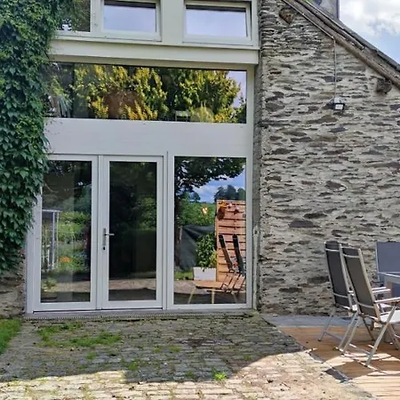 Vakantiehuis Li Gurni