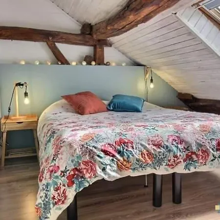Li Gurni Feriehus *