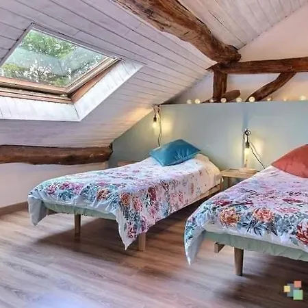 Li Gurni Holiday home