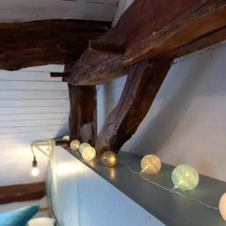 Li Gurni Vakantiehuis *