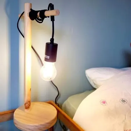 Holiday home Li Gurni