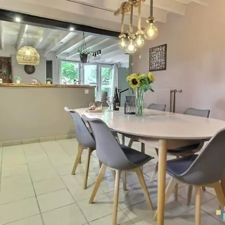 Vakantiehuis Li Gurni