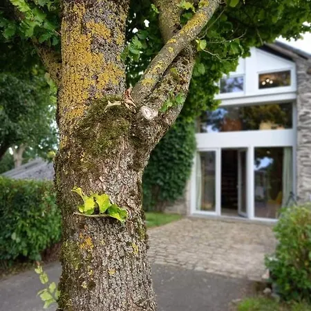 Vakantiehuis Li Gurni *