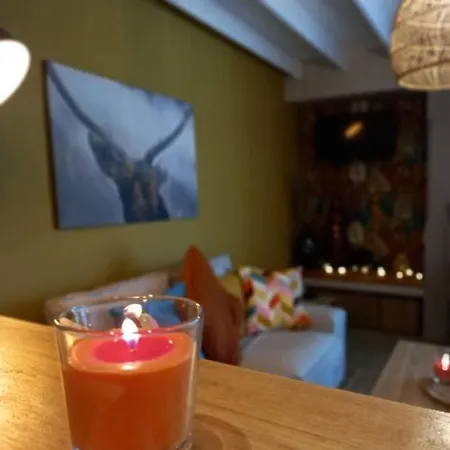 Li Gurni Vakantiehuis