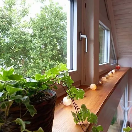 Li Gurni Vakantiehuis Houffalize