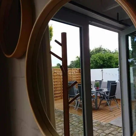 Li Gurni Vakantiehuis *