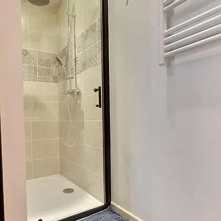 Li Gurni Vakantiehuis Houffalize