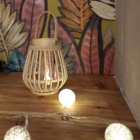 Holiday home Li Gurni *