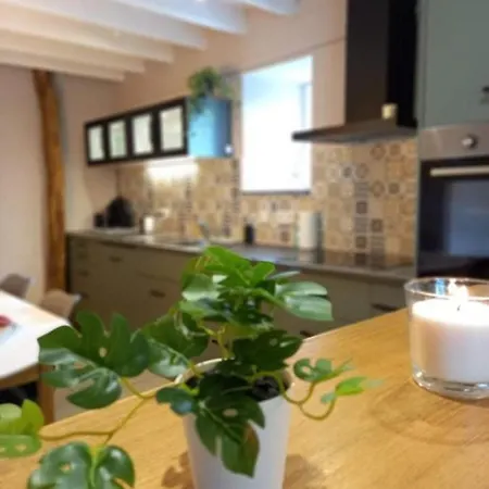 Ferienhaus Li Gurni
