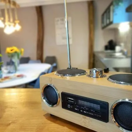 Holiday home Li Gurni