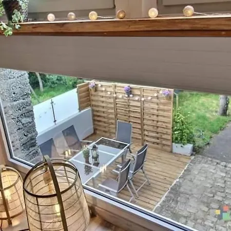 Li Gurni * Houffalize