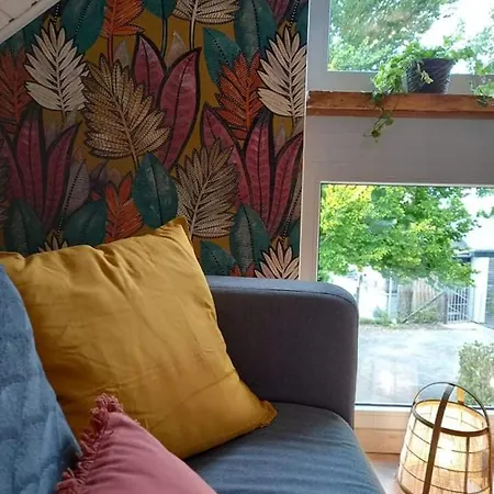 Holiday home Li Gurni Houffalize