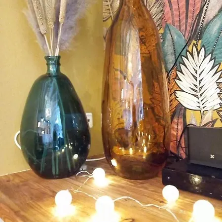 Holiday home Li Gurni Houffalize