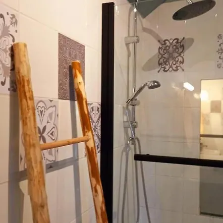 Ferienhaus Li Gurni