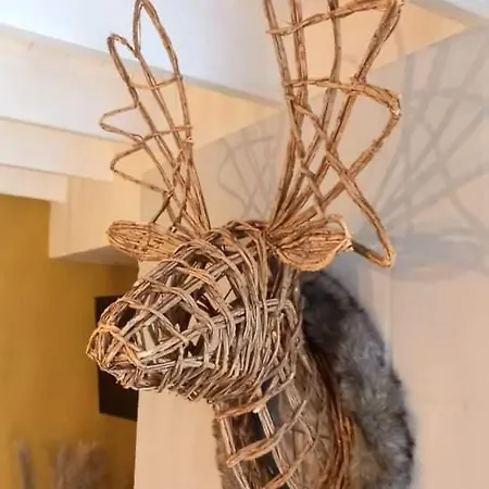 Li Gurni Holiday home *