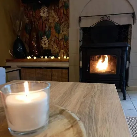 Holiday home Li Gurni *