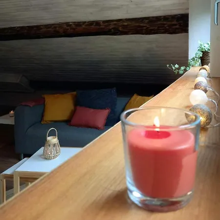 Li Gurni * Houffalize