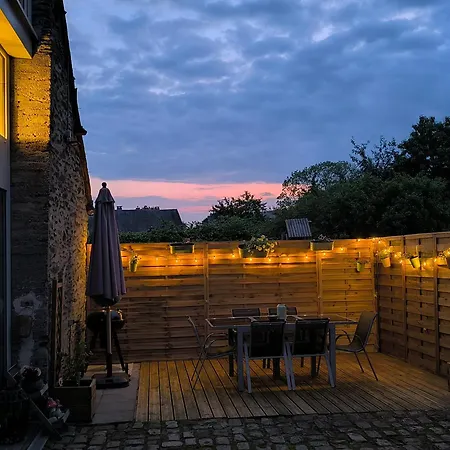 Holiday home Li Gurni *