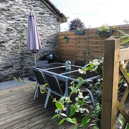 Holiday home Li Gurni Houffalize