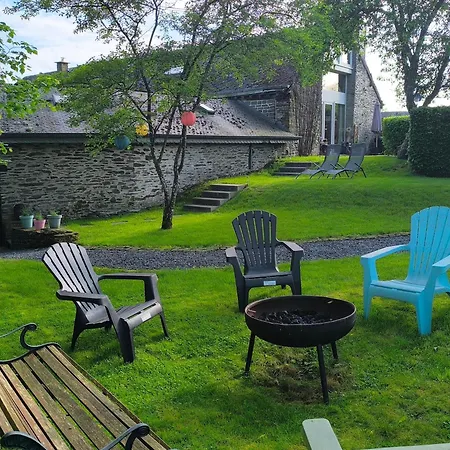 Li Gurni Vakantiehuis *