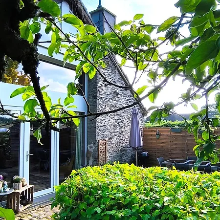 Li Gurni Holiday home Houffalize