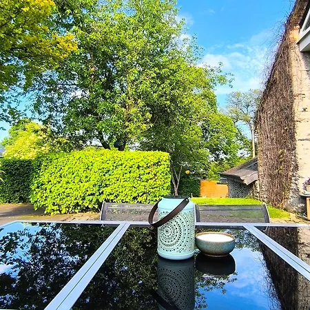 Holiday home Li Gurni Houffalize