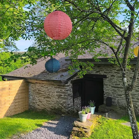 Li Gurni Holiday home