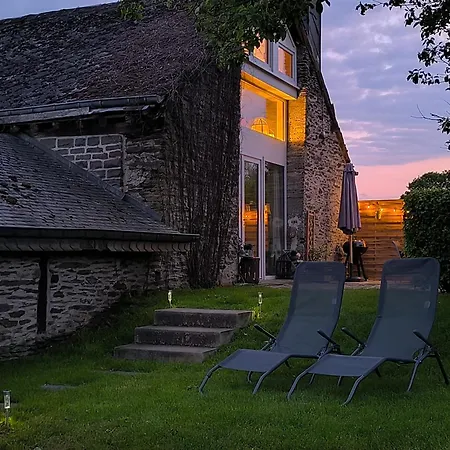 Holiday home Li Gurni Houffalize