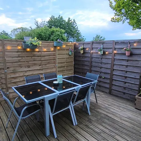 Li Gurni Holiday home *